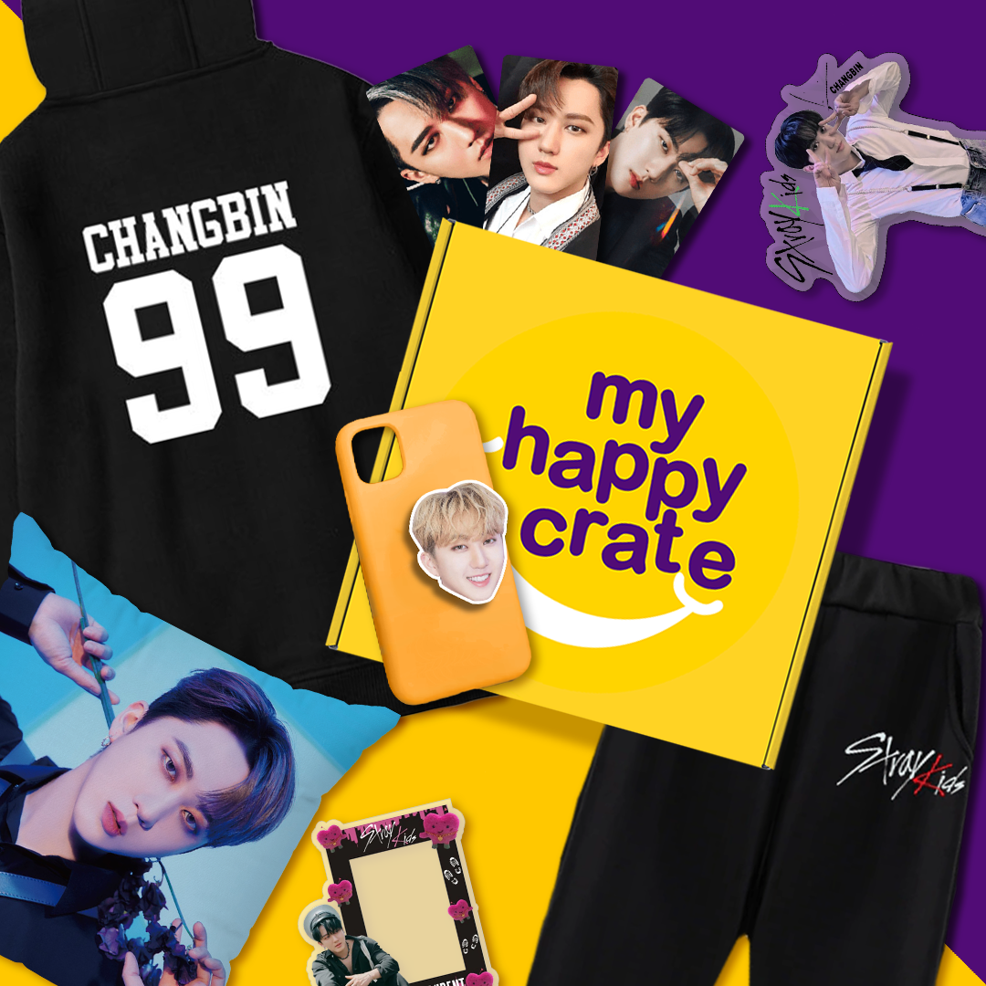 Stay Bias Crate