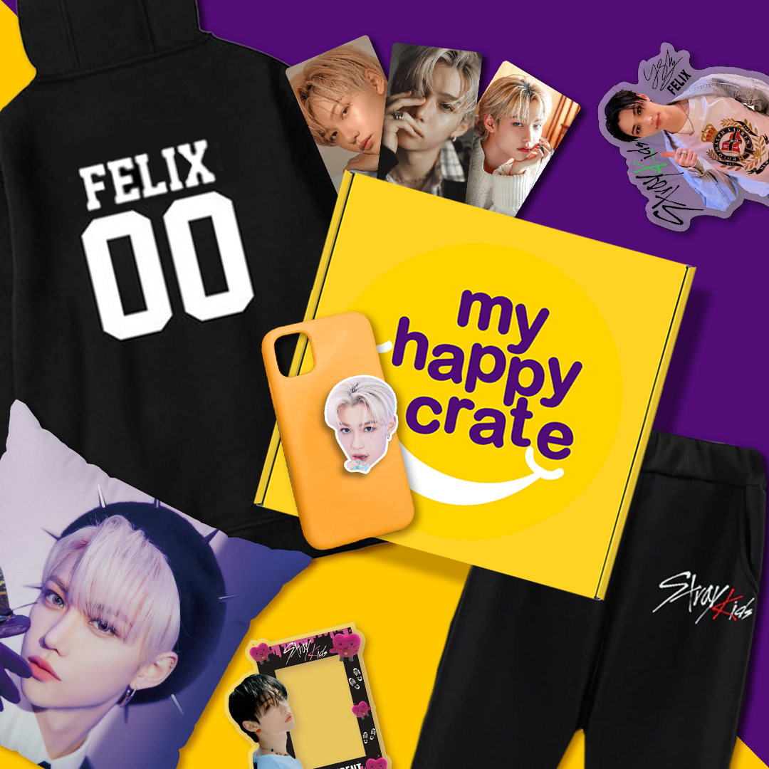 Stay Bias Crate