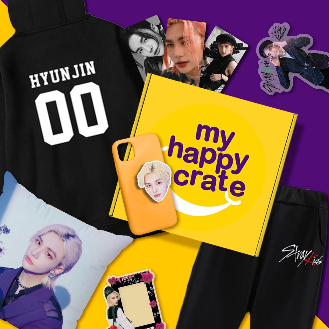 Stay Bias Crate