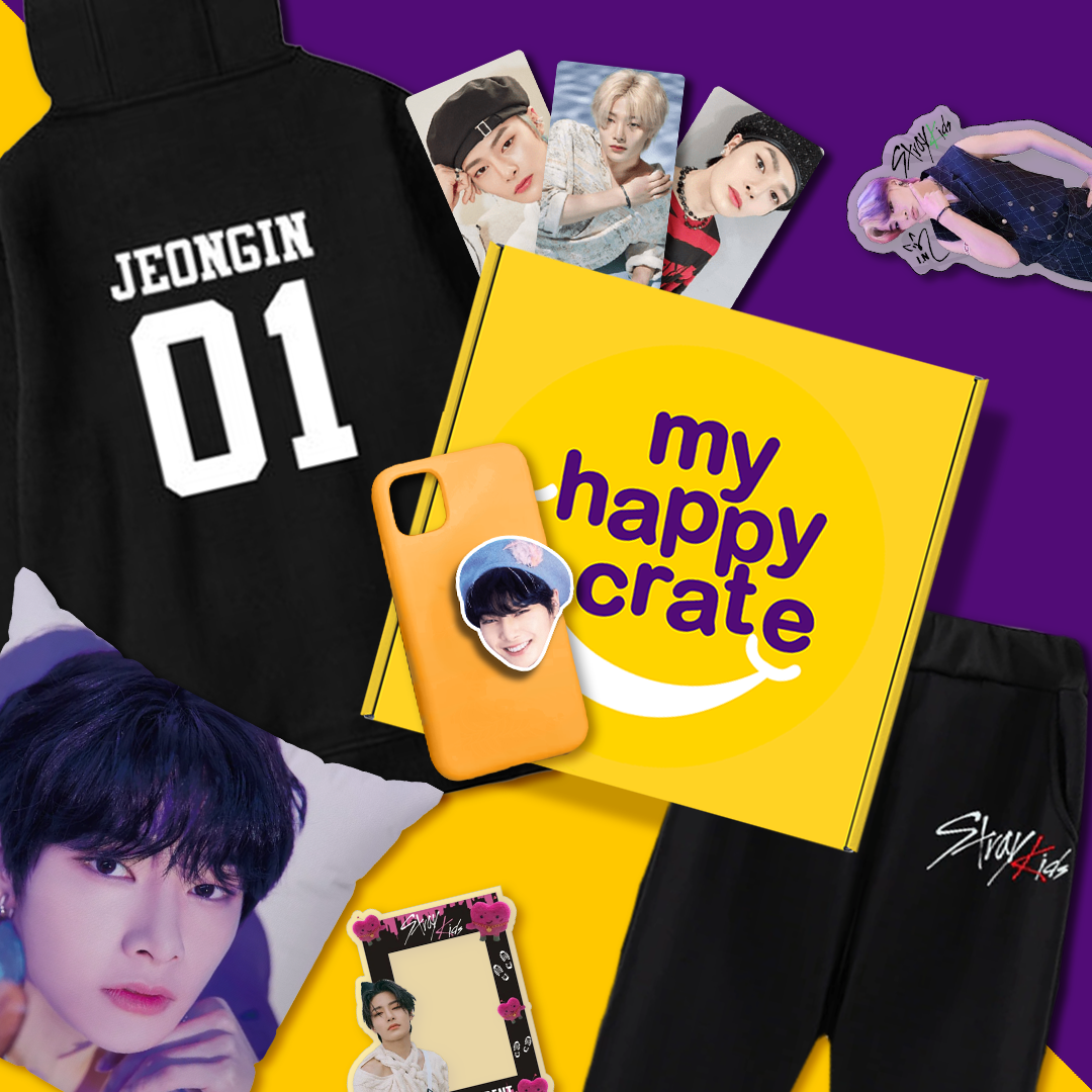 Stay Bias Crate