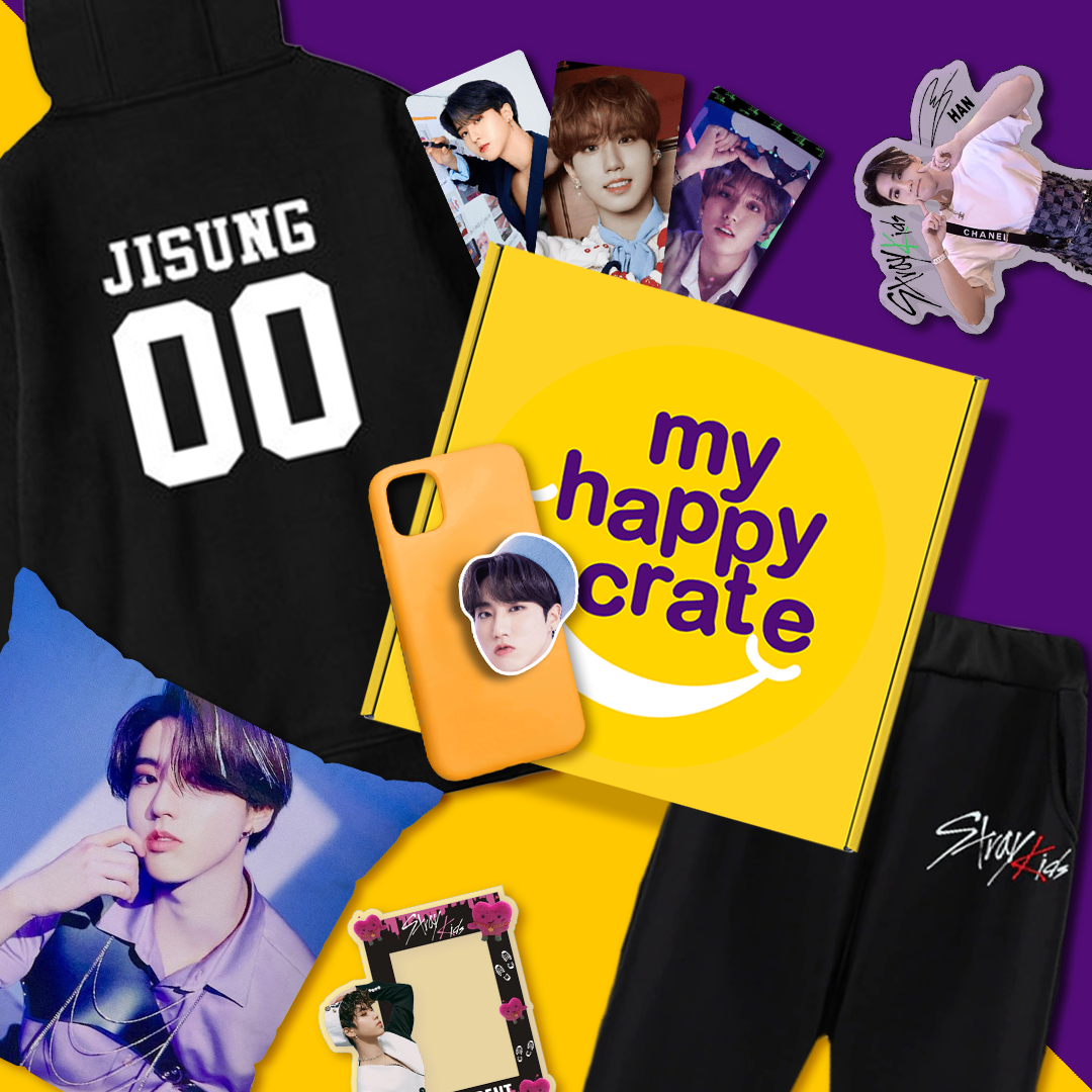 Stay Bias Crate