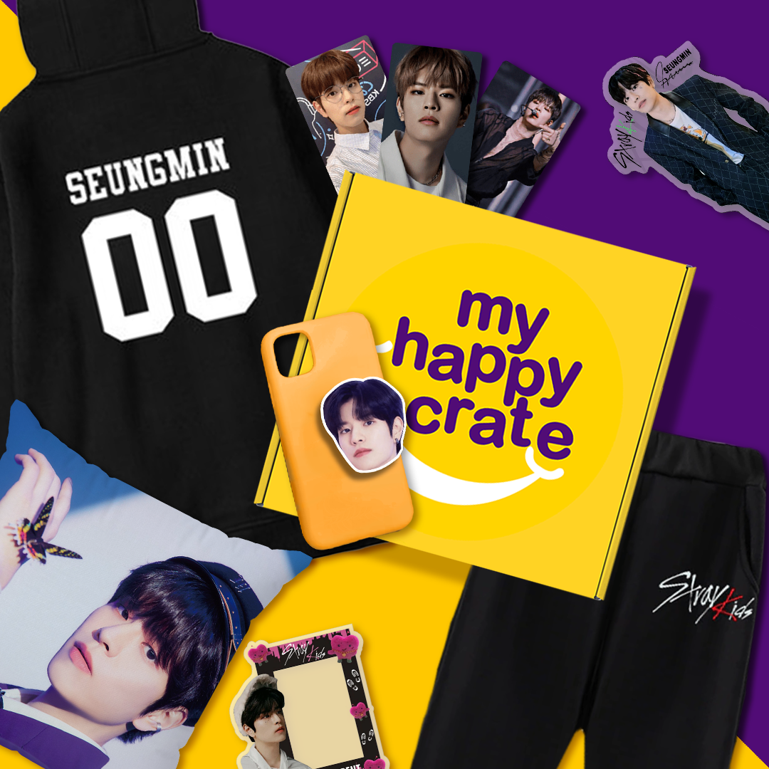 Stay Bias Crate