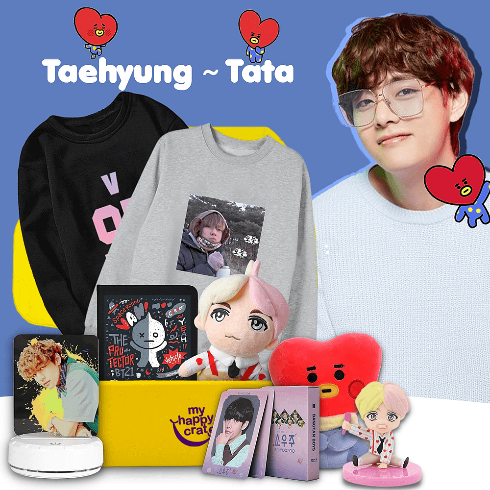 OT7 - Bias Crates