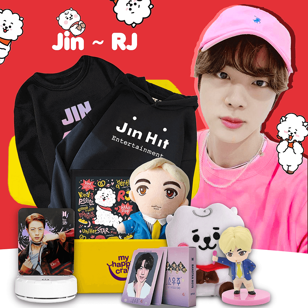OT7 - Bias Crates