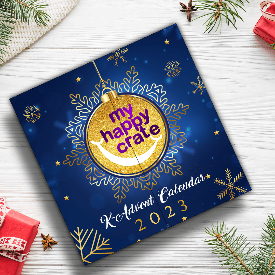 STAY 2 K-Advent Calendars Bundle