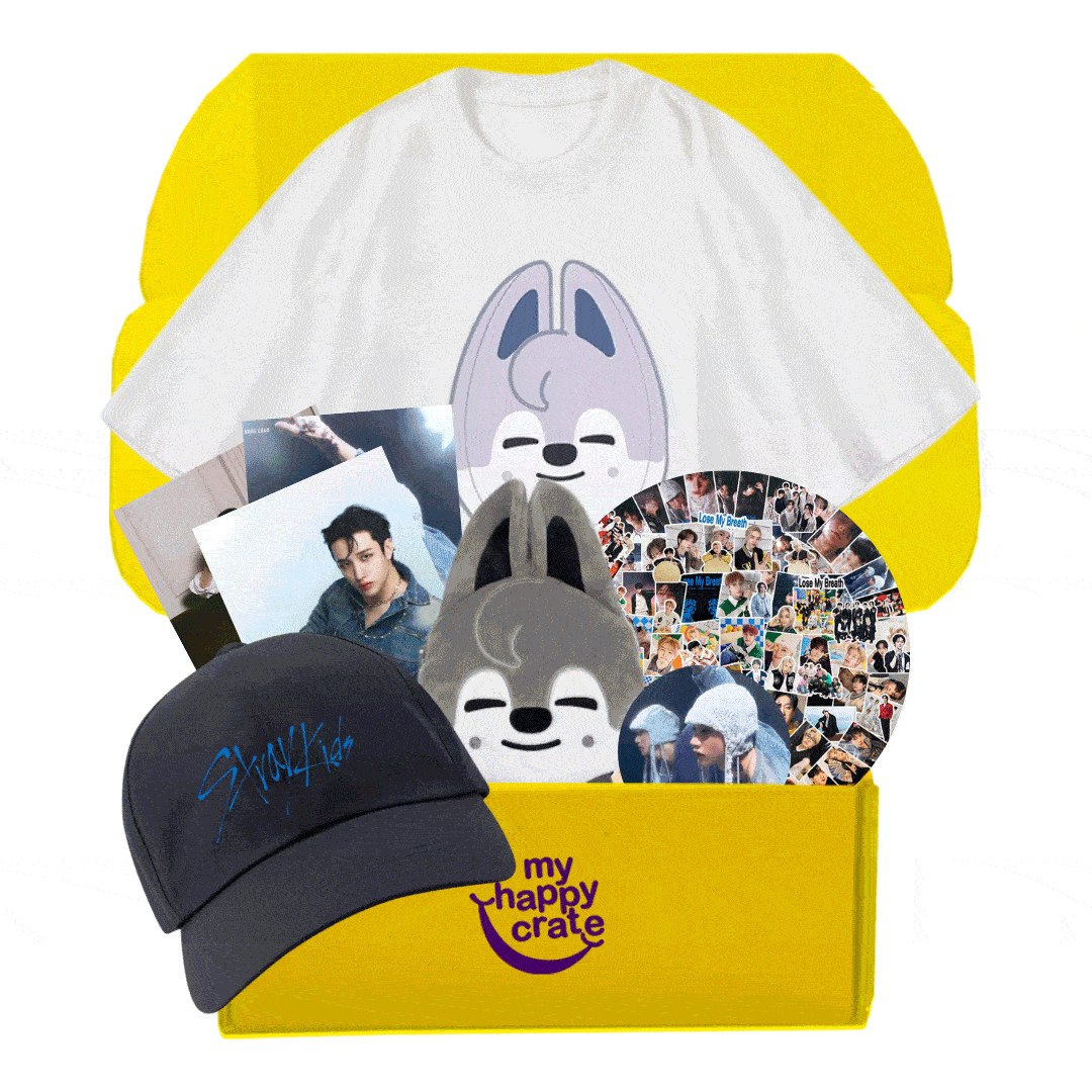 STAY Bias Crate
