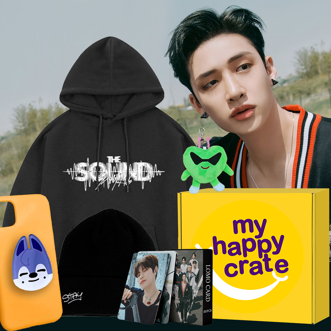 Stay Bias Crate