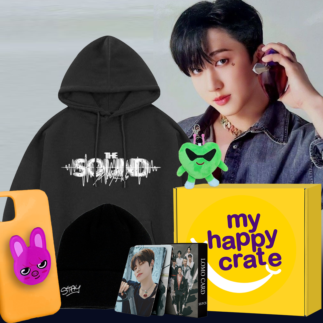 Stay Bias Crate