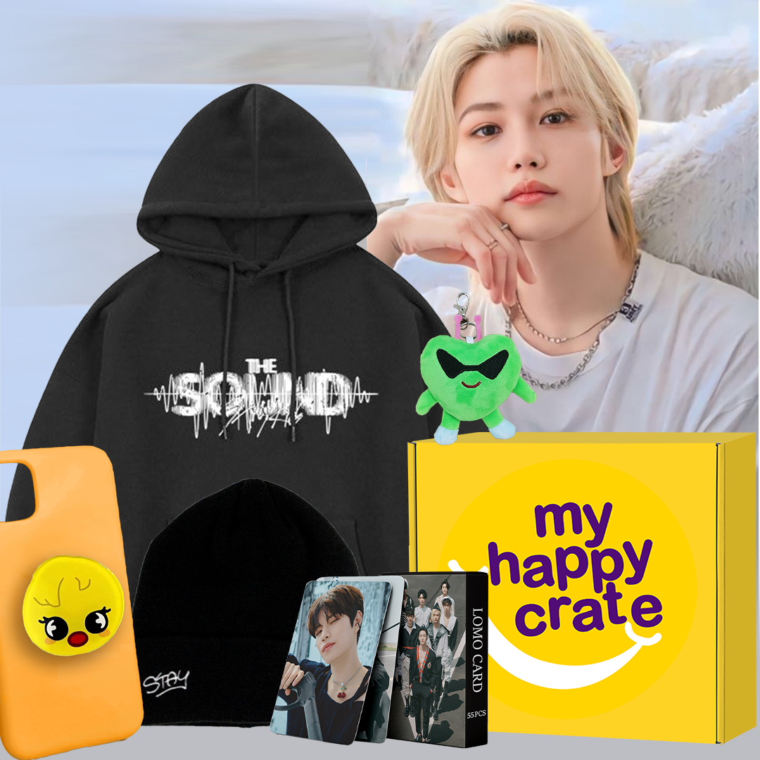 Stay Bias Crate