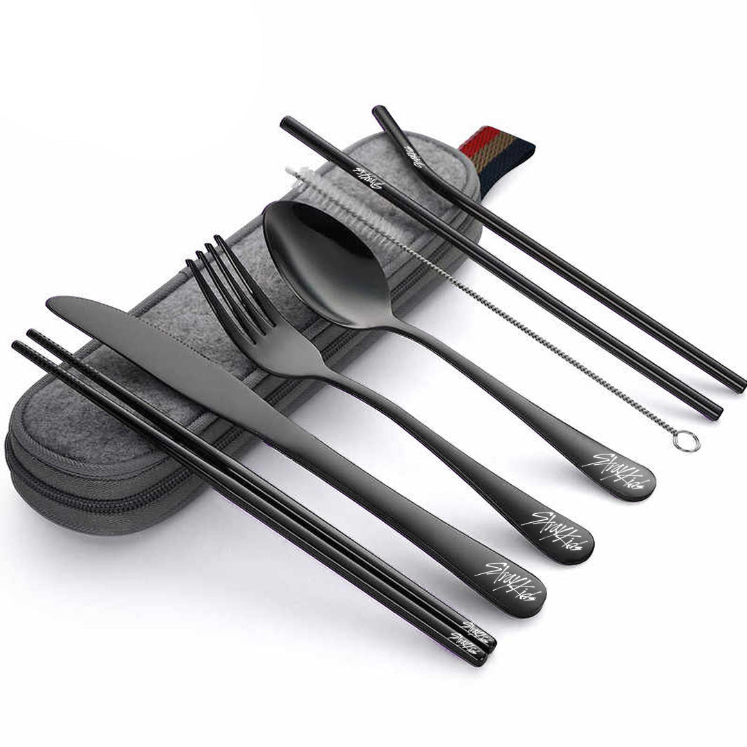 Stay Cutlery Set