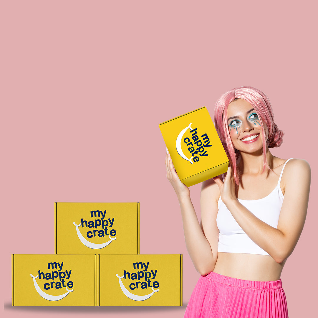 OT7 September 2022 Crate