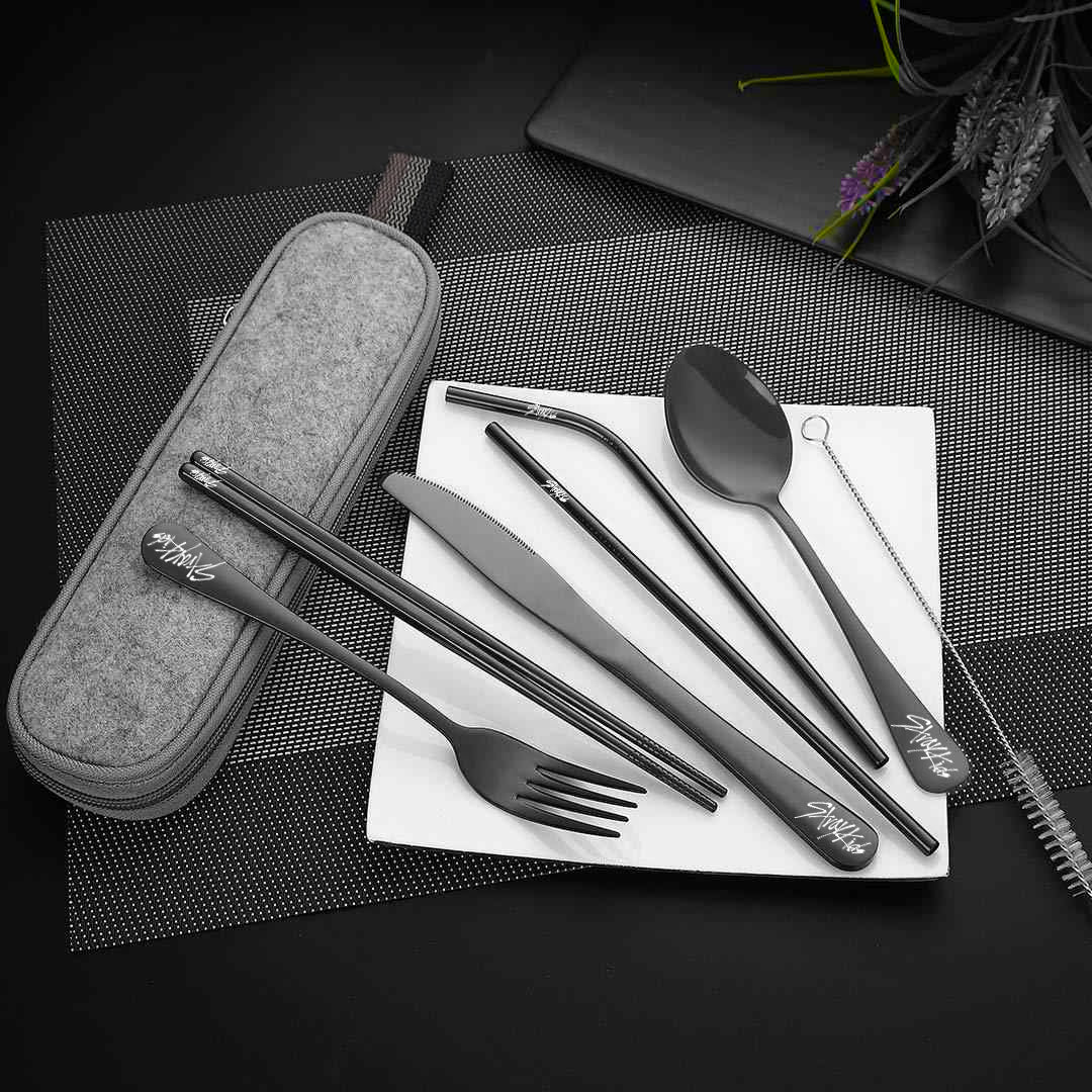 Stay Cutlery Set