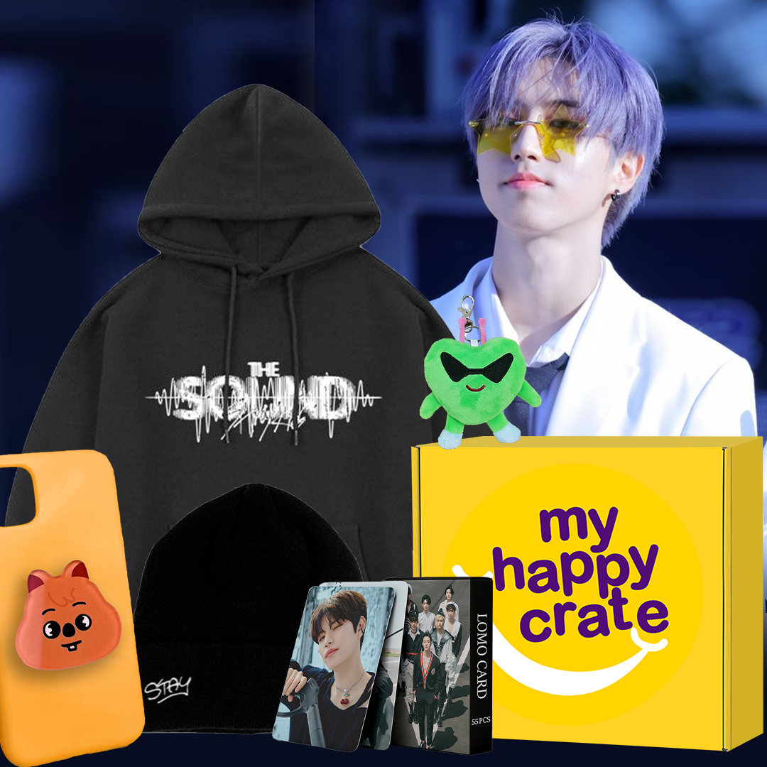 Stay Bias Crate