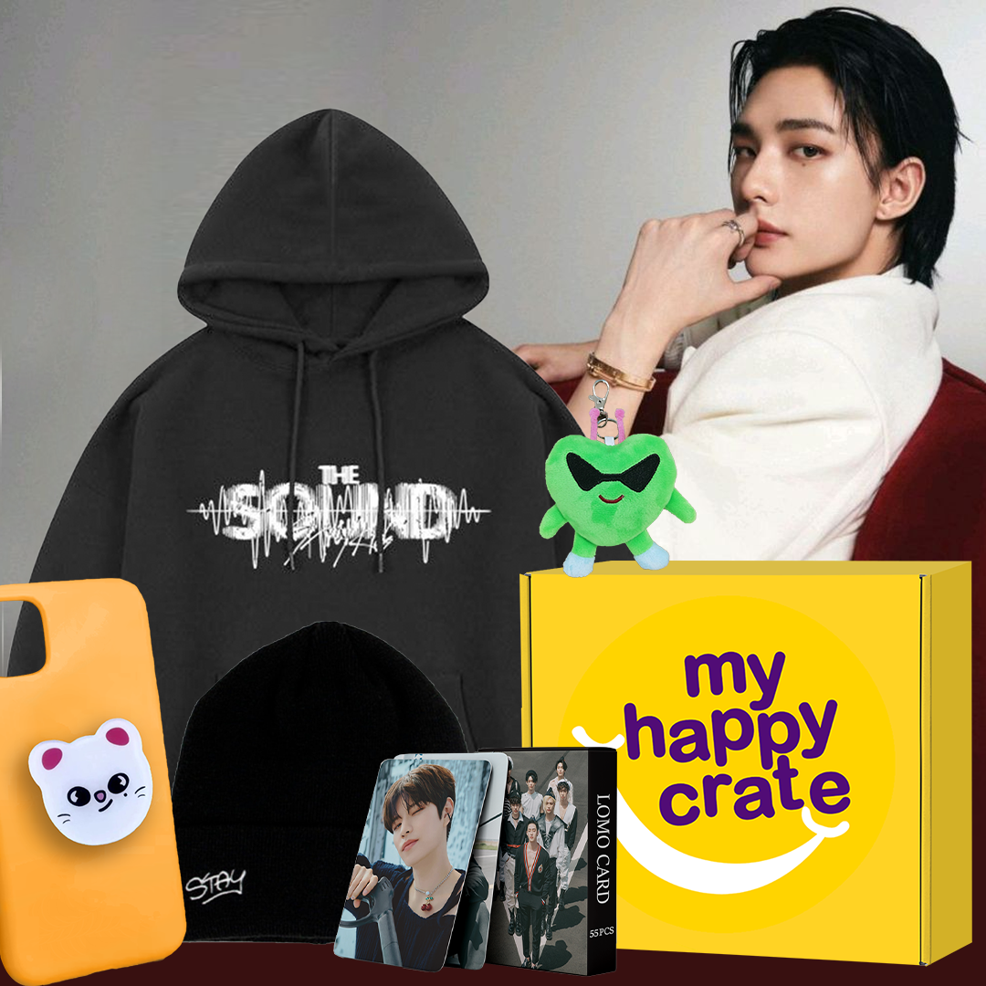Stay Bias Crate