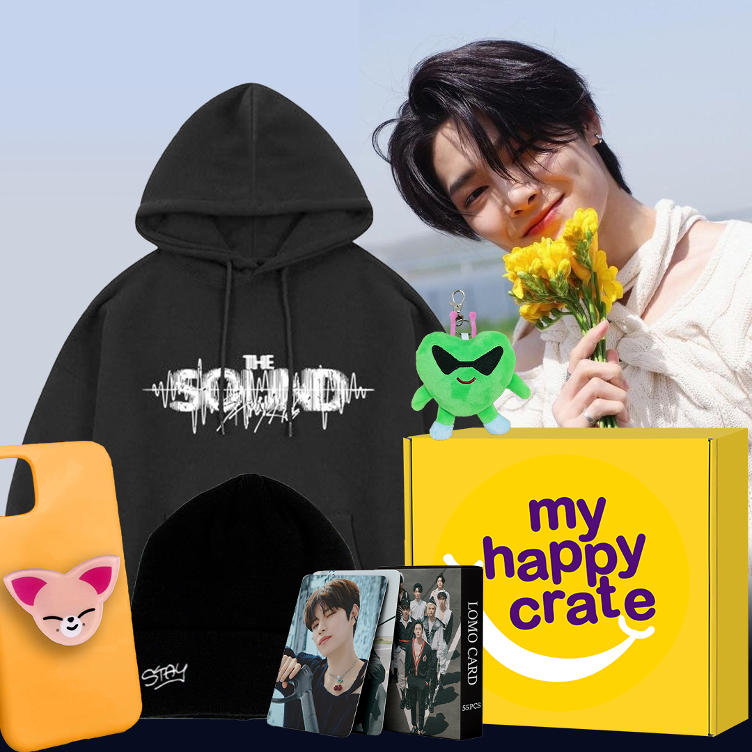 Stay Bias Crate