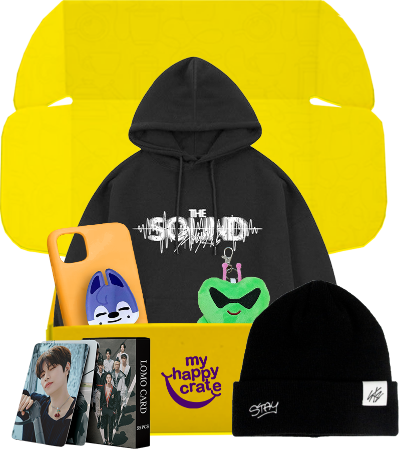 STAY May 2023 Crate