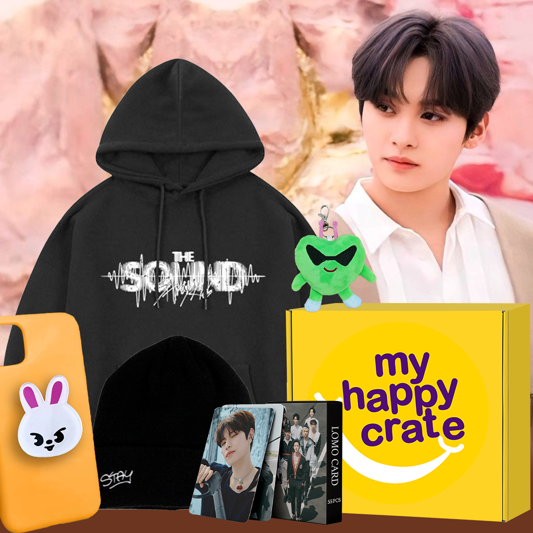 Stay Bias Crate
