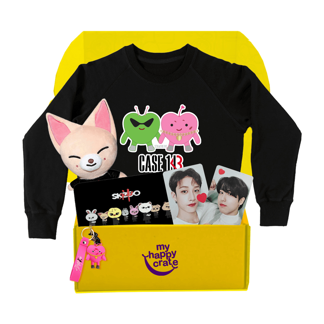 STAY March 2023 Crate