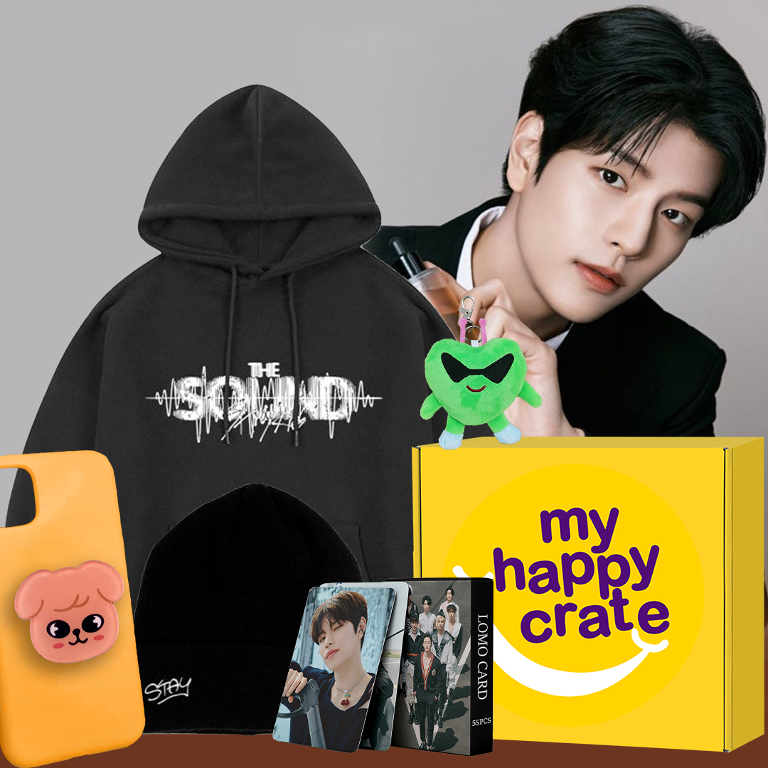 Stay Bias Crate