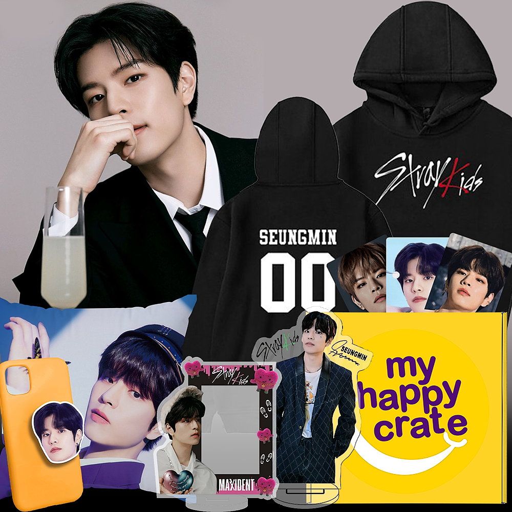 STAY Bias Crate