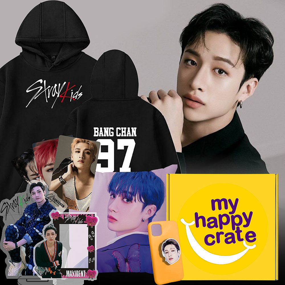 STAY Bias Crate