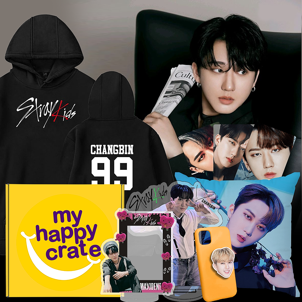 STAY Bias Crate