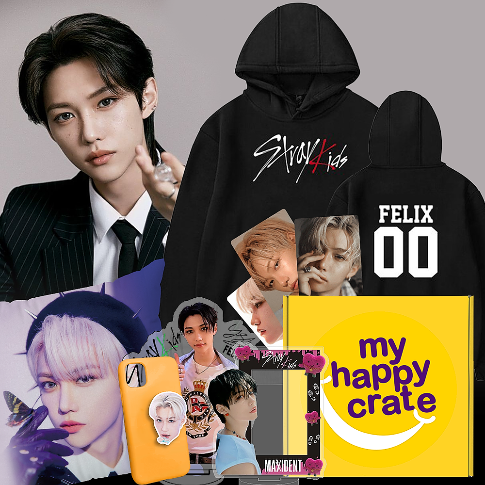 STAY Bias Crate