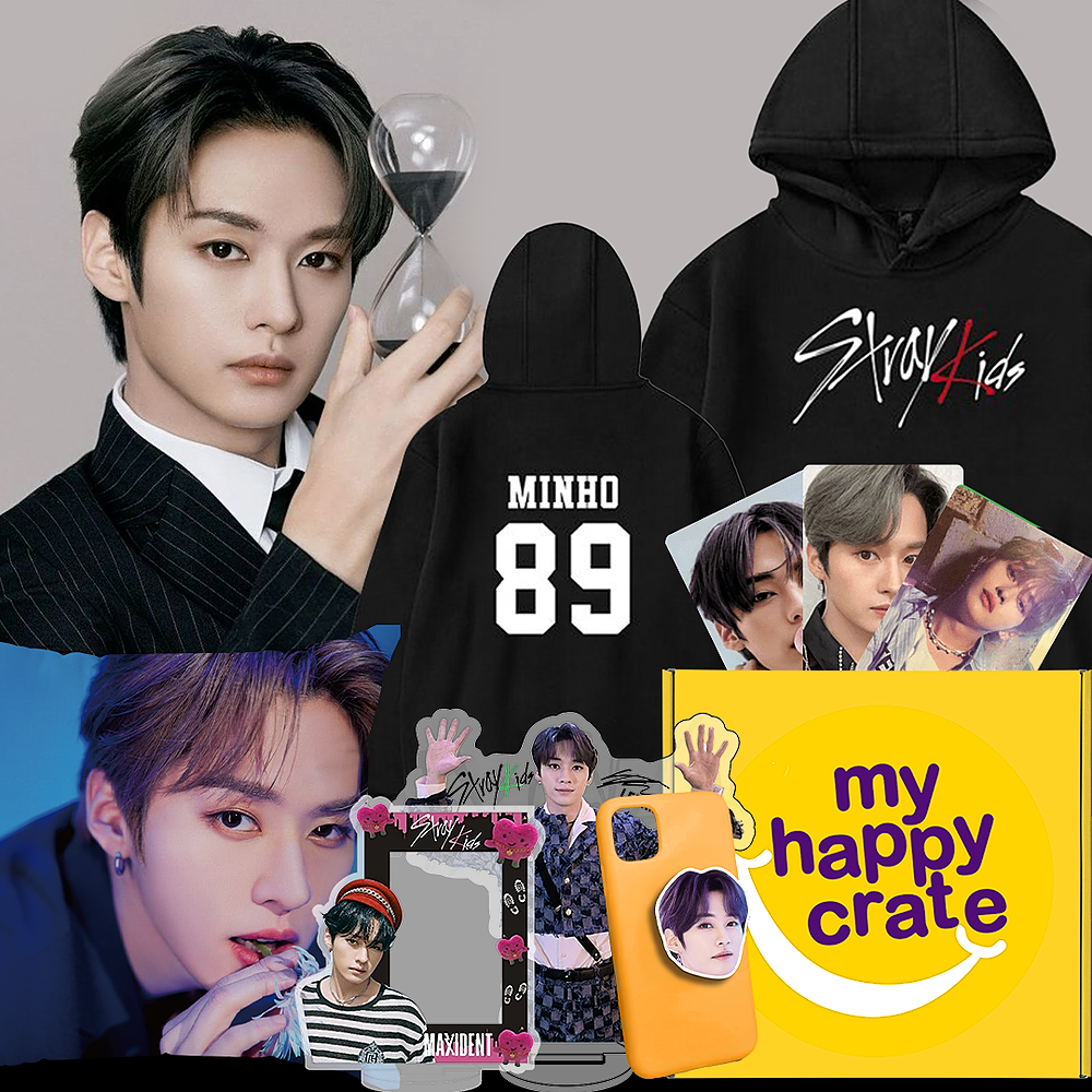 STAY Bias Crate