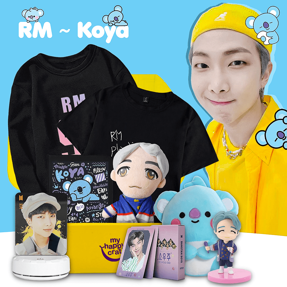 OT7 - Bias Crates