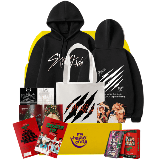 STAY January 2022 Crate