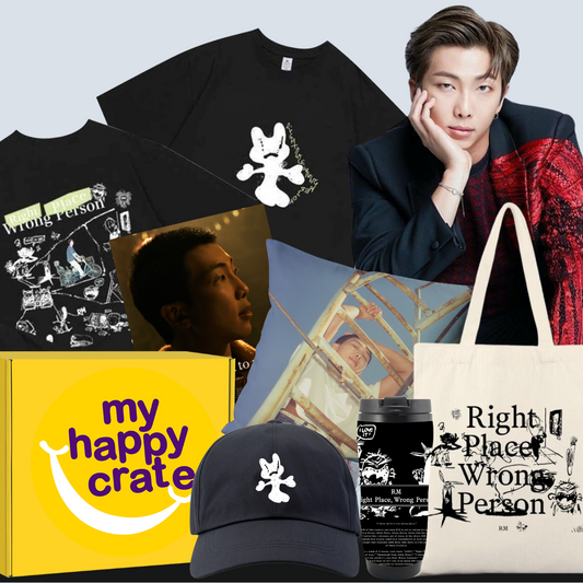 RM RPWP Crate