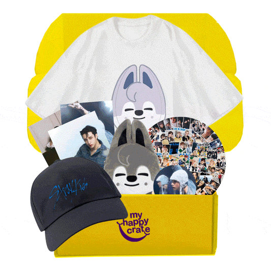 STAY Bias Crate