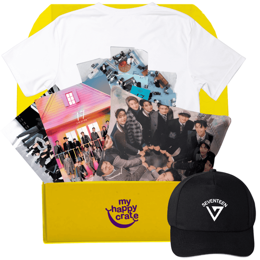 SVT MAY 2024 Crate