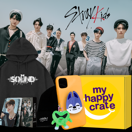 STAY May 2023 Crate