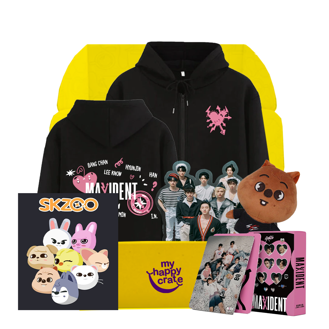 STAY November 2022 Crate