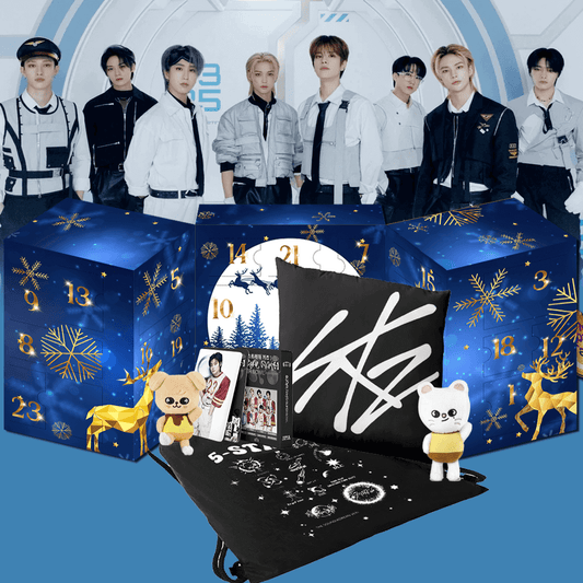 STAY K-Advent Calendar 2023