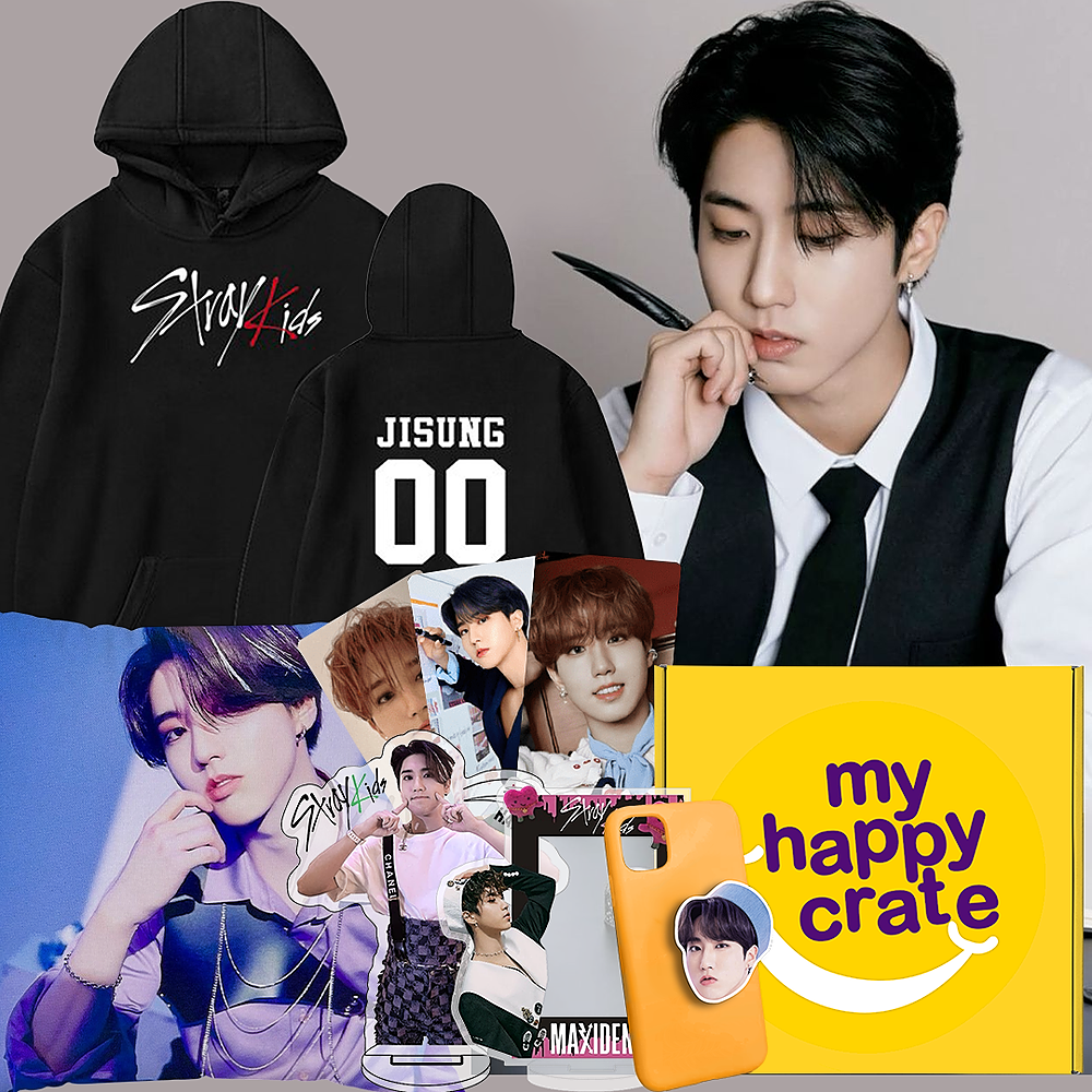 STAY Bias Crate