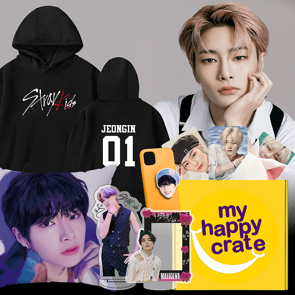 STAY Bias Crate
